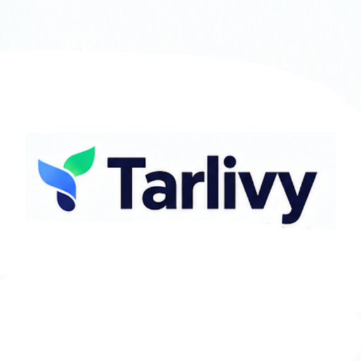 Tarlivy Logo